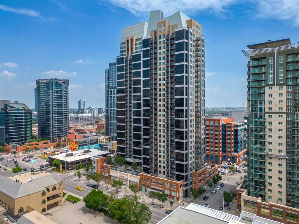 Picture of 305, 1320 1 Street SE, Calgary Real Estate Listing