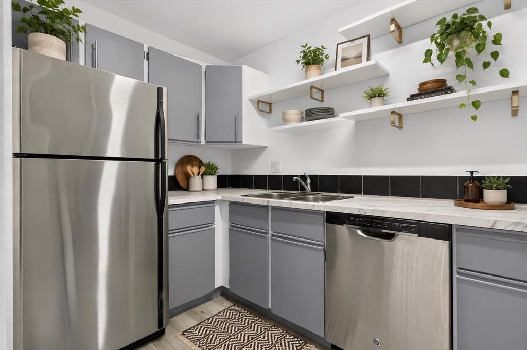 Picture of 303, 333 Garry Crescent NE, Calgary Real Estate Listing
