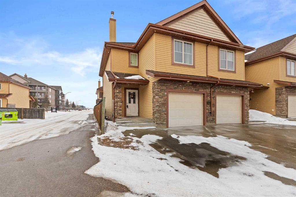 Picture of 7, 1407 53 Avenue , Lloydminster Real Estate Listing