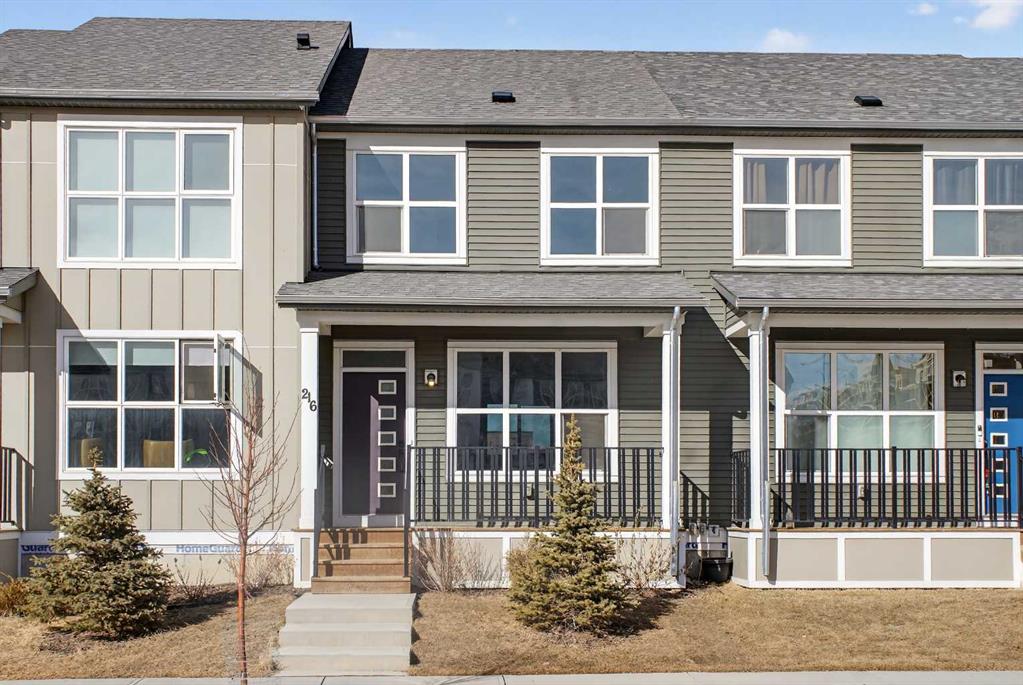 Picture of 216 142 Avenue NW, Calgary Real Estate Listing