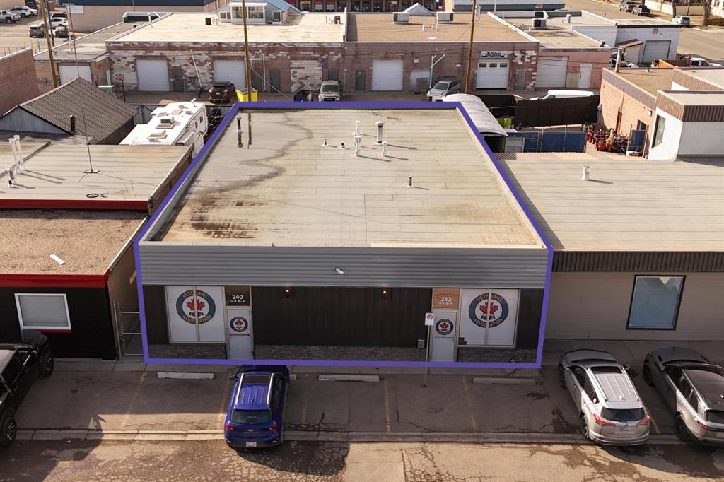 Picture of 242 12B Street N, Lethbridge Real Estate Listing