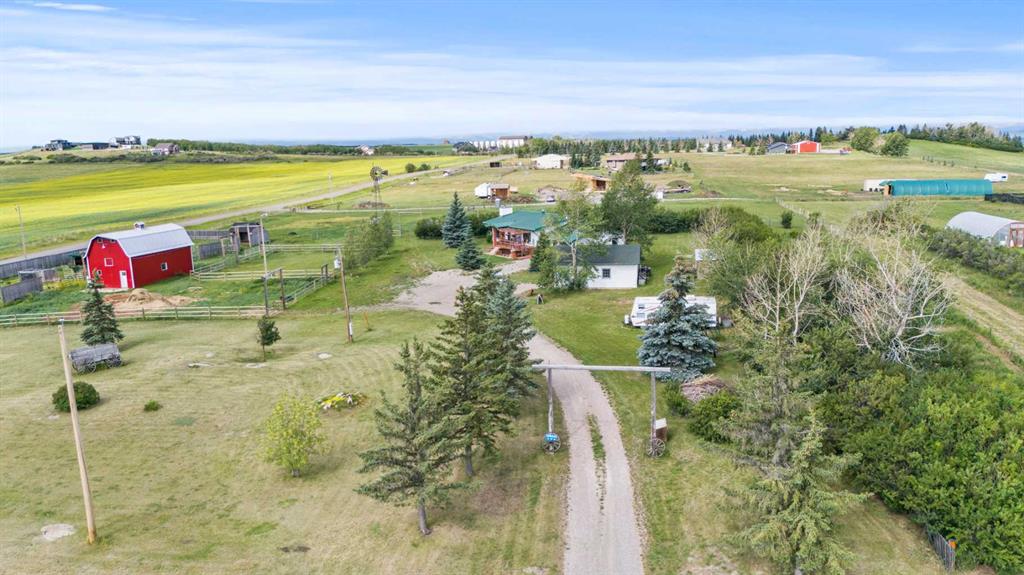 Picture of 386243 16 Street W, Rural Foothills County Real Estate Listing