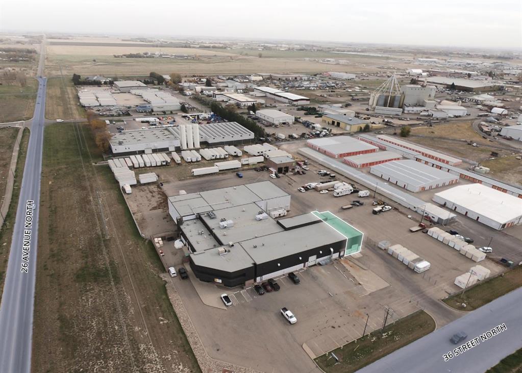 Picture of A, 2525 36 Street N, Lethbridge Real Estate Listing