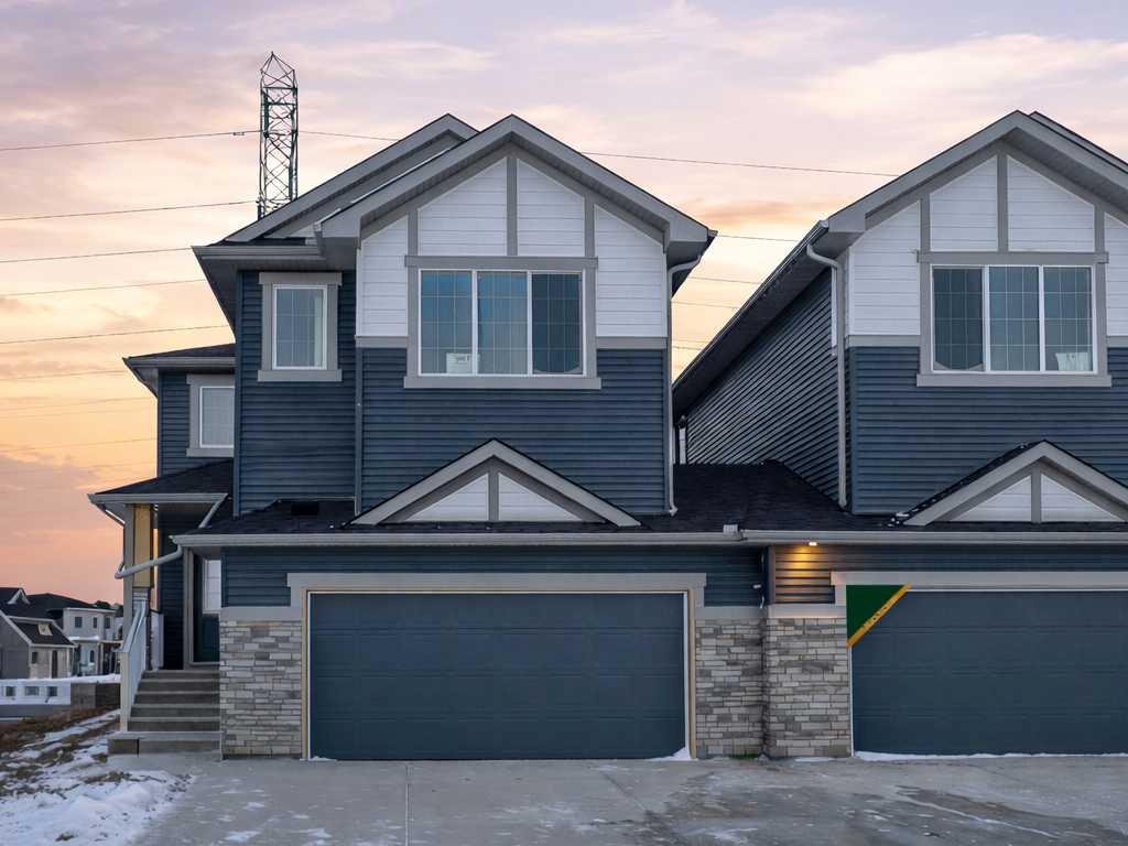 Picture of 361 Dawson Wharf Road , Chestermere Real Estate Listing