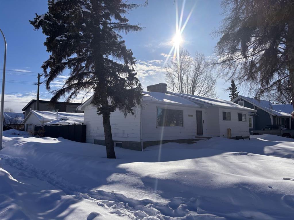 Picture of 10515 102 Street , Grande Prairie Real Estate Listing