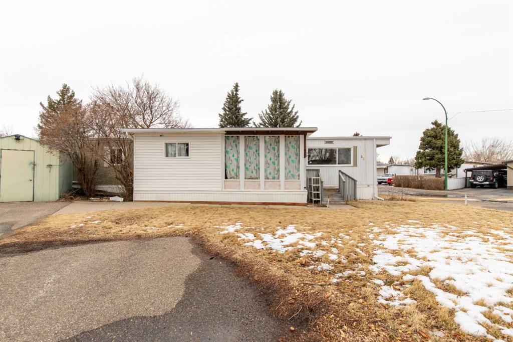 Picture of 28, 2300 13 Street N, Lethbridge Real Estate Listing