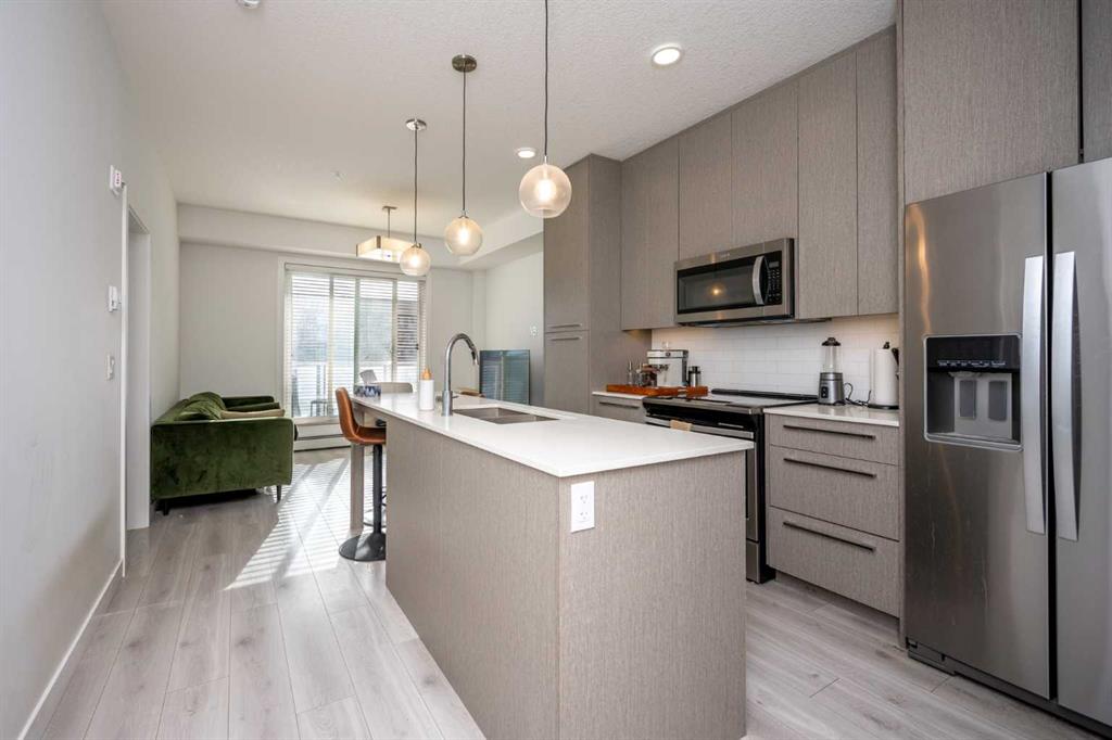 Picture of 1228, 76 Cornerstone Passage NE, Calgary Real Estate Listing