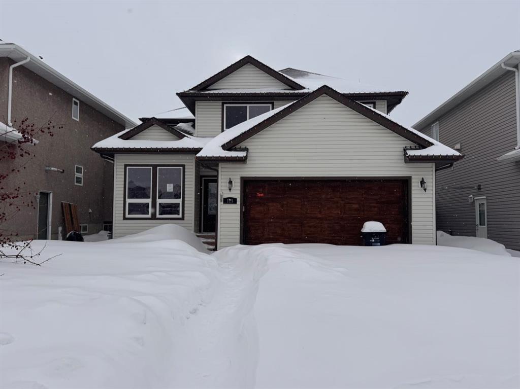 Picture of 125 Fisher Crescent , Fort McMurray Real Estate Listing
