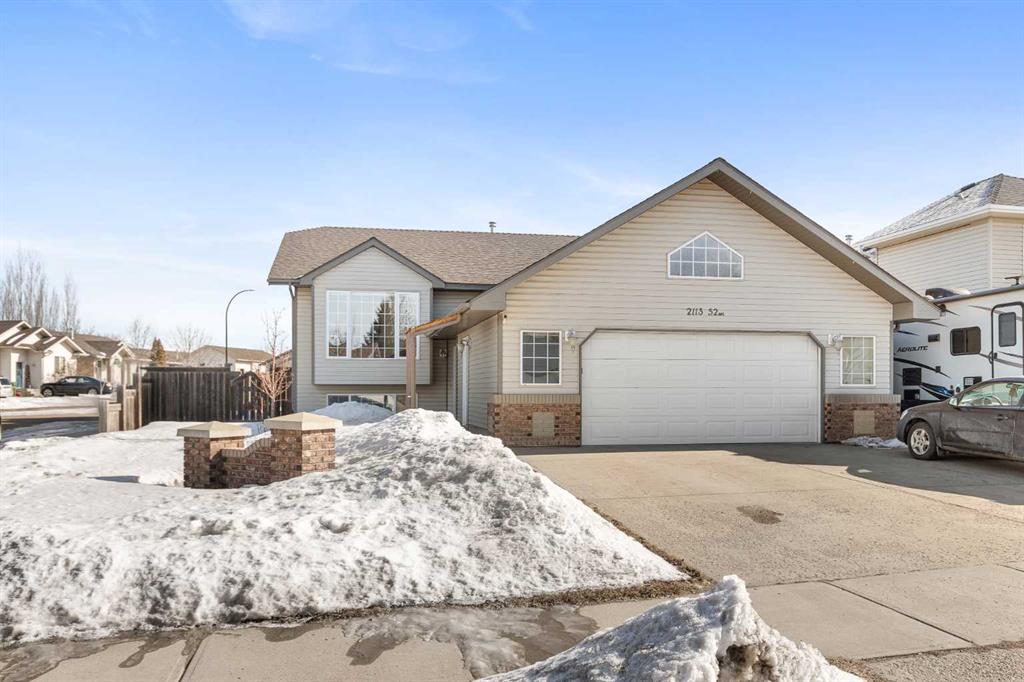 Picture of 2113 52 Avenue , Lloydminster Real Estate Listing