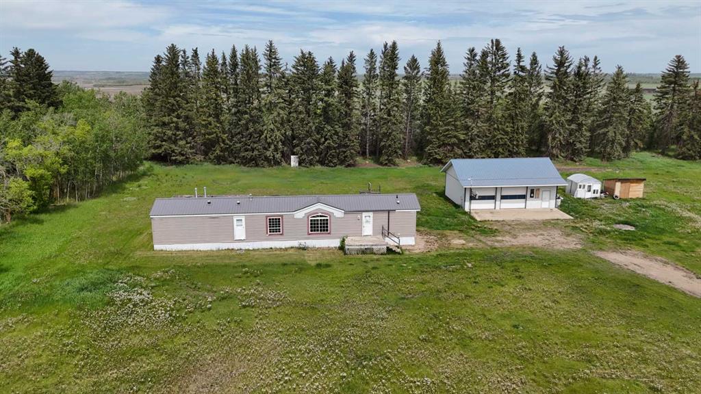 Picture of 41177 Range Road 18-1  , Rural Stettler No. 6, County of Real Estate Listing
