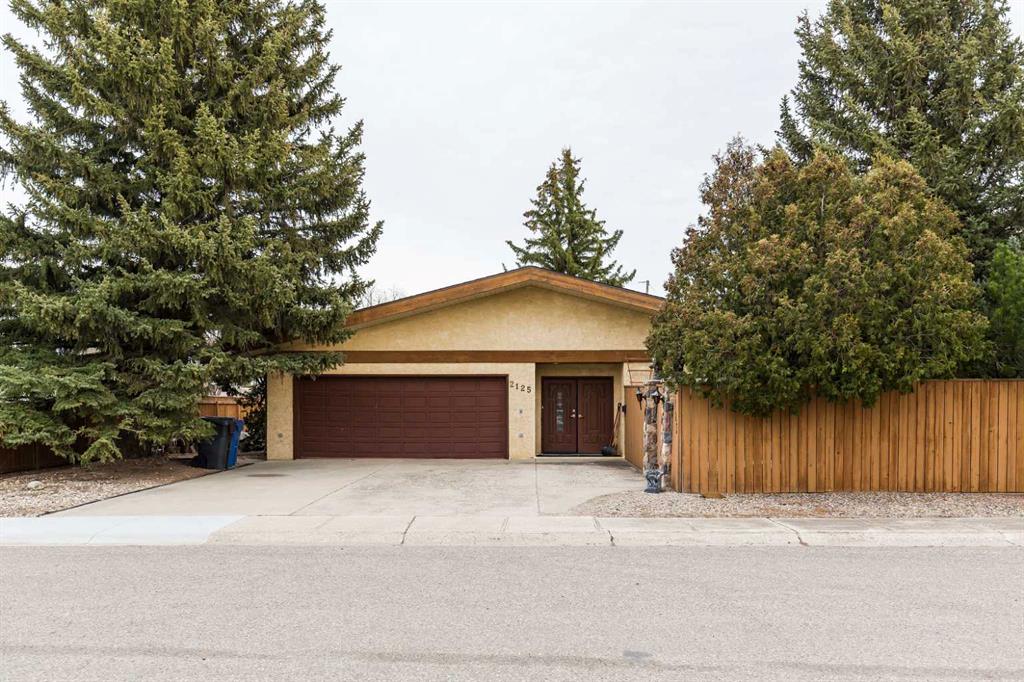 Picture of 2125 25 Street , Coaldale Real Estate Listing