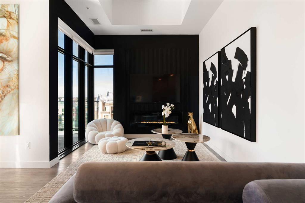 Picture of 1803, 730 2 Avenue SW, Calgary Real Estate Listing