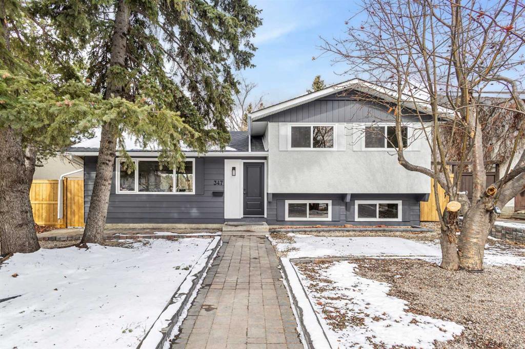 Picture of 347 Queensland Drive SE, Calgary Real Estate Listing