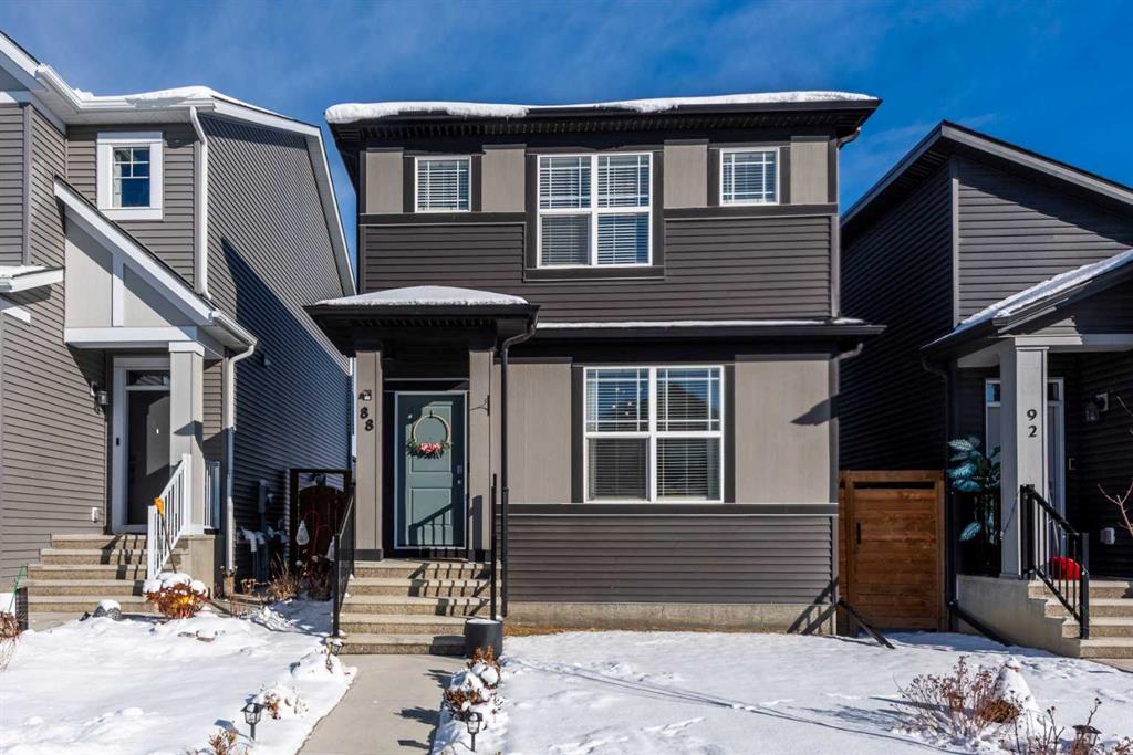 Picture of 88 Belmont Villas W, Calgary Real Estate Listing