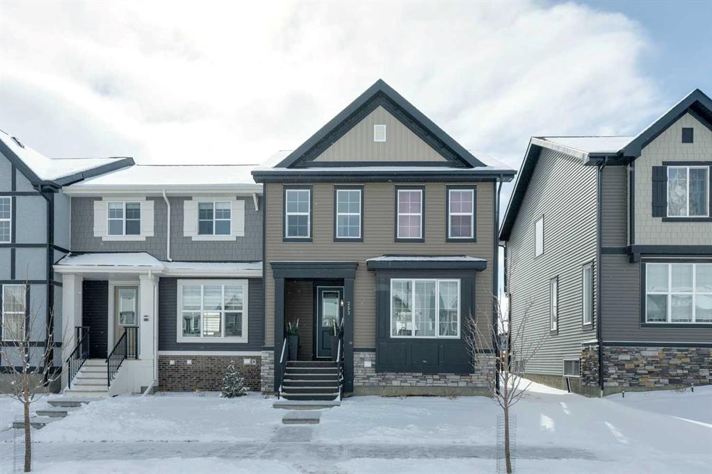 Picture of 253 Waterford Boulevard , Chestermere Real Estate Listing