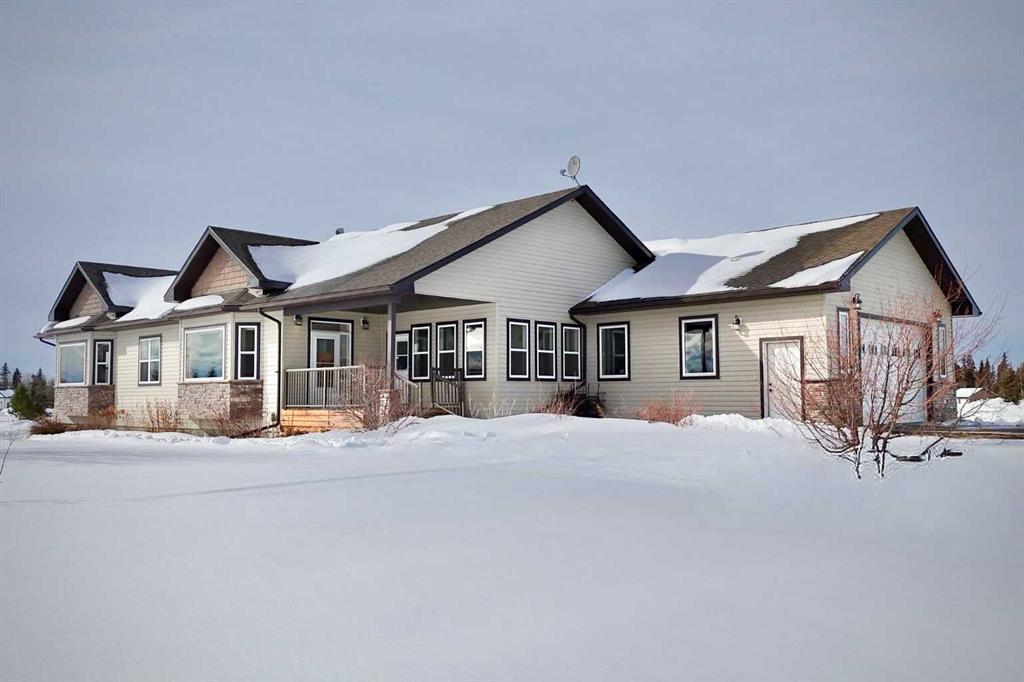 Picture of 36, 1049 Alberta Avenue , DeBolt Real Estate Listing