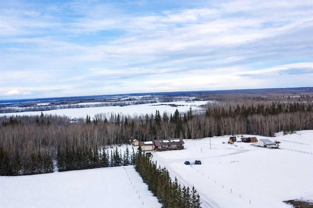 Picture of 35034 TWP RD 714  , Rural Grande Prairie No. 1, County of Real Estate Listing