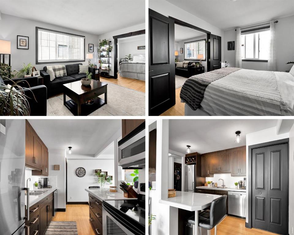 Picture of 305, 2417 17 Street SW, Calgary Real Estate Listing