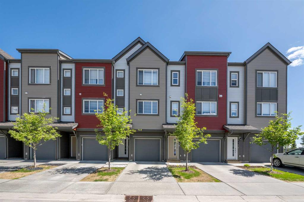 Picture of 100 Copperstone Villas SE, Calgary Real Estate Listing