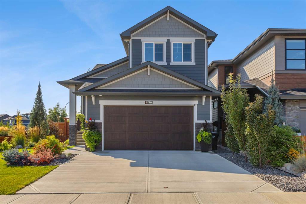 Picture of 1195 Cranbrook Gardens SE, Calgary Real Estate Listing