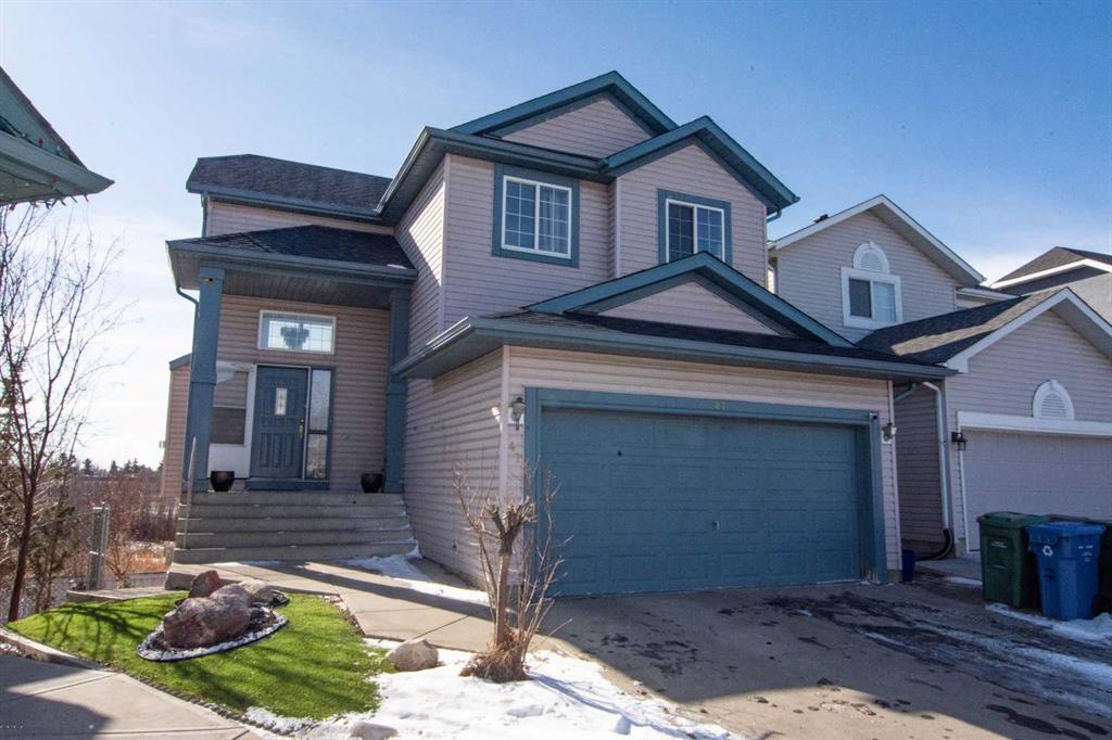 Picture of 47 Anaheim Crescent NE, Calgary Real Estate Listing