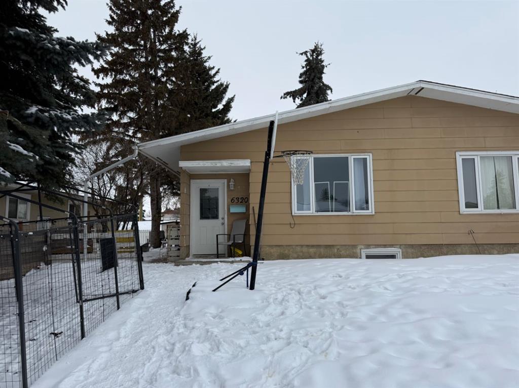 Picture of 6320 Hewson Avenue , Red Deer Real Estate Listing