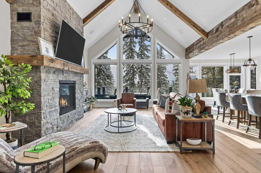 Picture of 137 Silvertip Ridge , Canmore Real Estate Listing