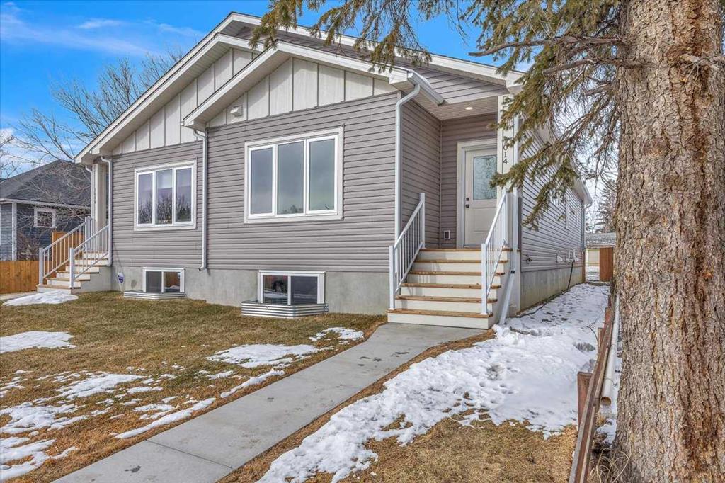 Picture of 1014 Limit Avenue , Crossfield Real Estate Listing