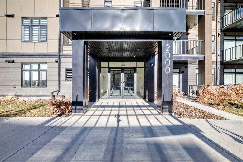 Picture of 2416, 200 Seton Circle SE, Calgary Real Estate Listing
