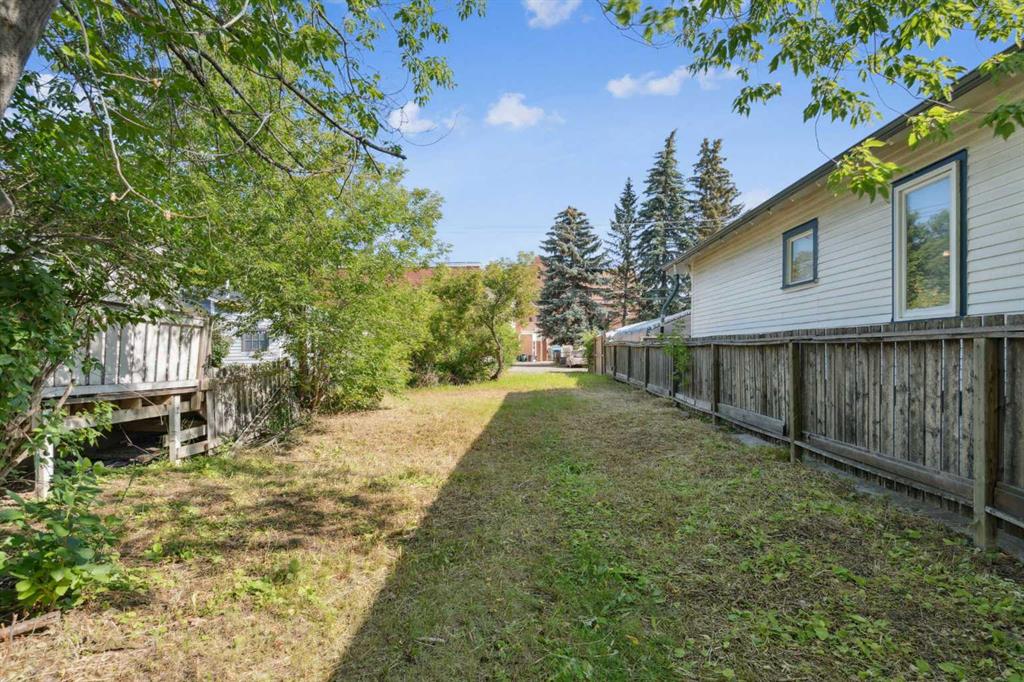 Picture of 206 12 Avenue NW, Calgary Real Estate Listing