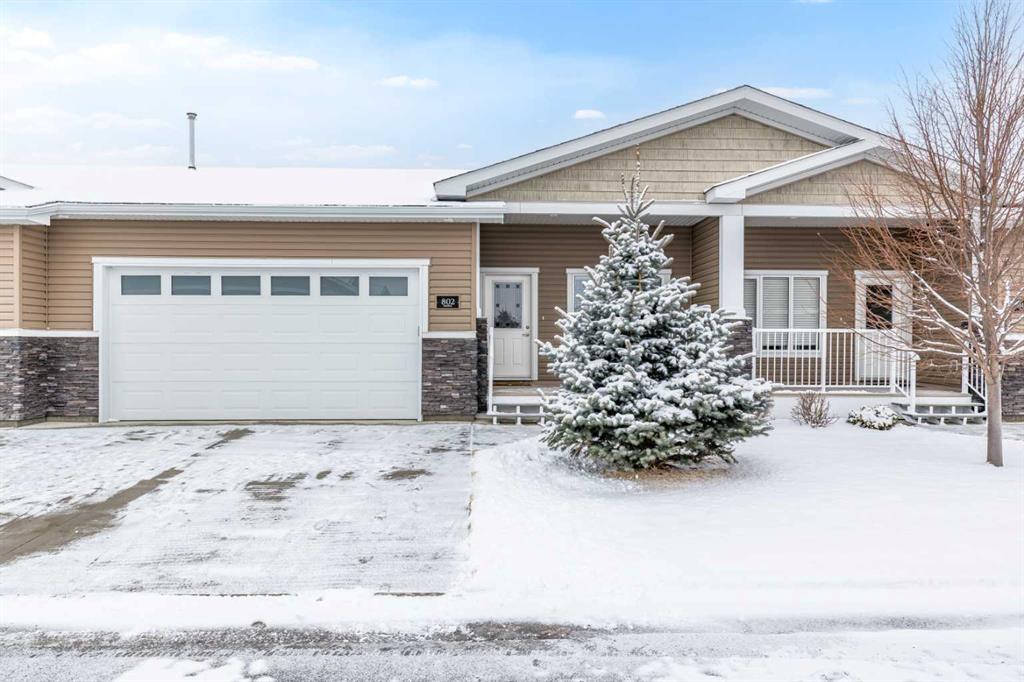 Picture of 802, 350 Somerside Road SE, Medicine Hat Real Estate Listing