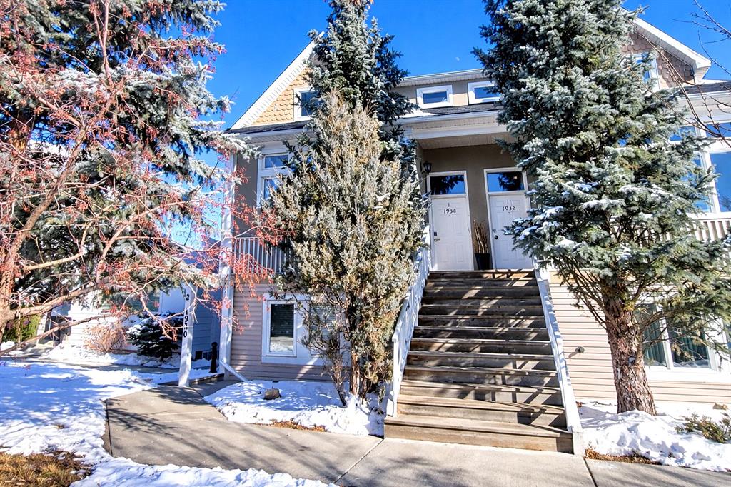 Picture of 2, 1930 24A Street SW, Calgary Real Estate Listing