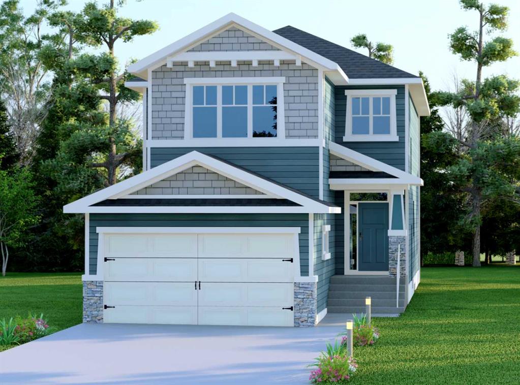 Picture of 524 Waterford Grove , Chestermere Real Estate Listing