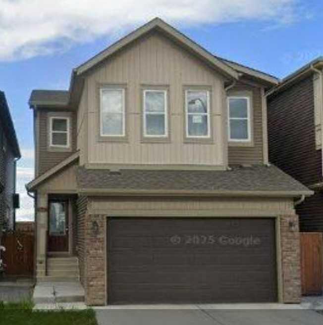 Picture of 167 Savanna Way NE, Calgary Real Estate Listing