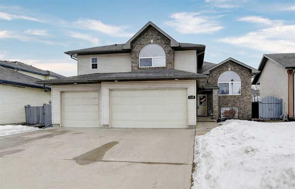 Picture of 9110 Lakeshore Drive  , Grande Prairie Real Estate Listing