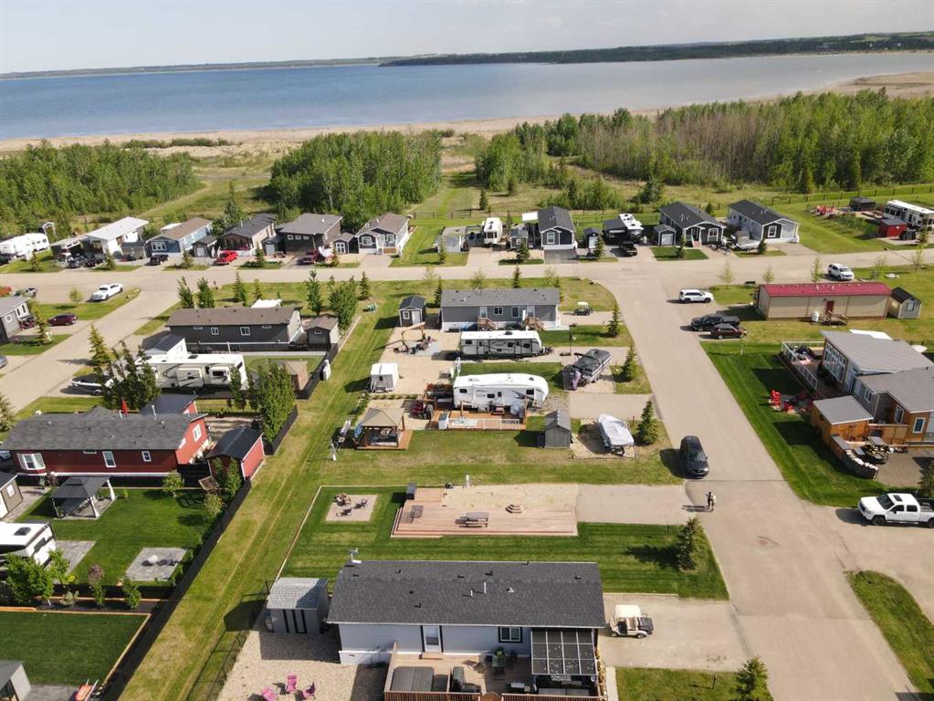 Picture of 124, 41019 Range Road 1-1  , Rural Lacombe County Real Estate Listing