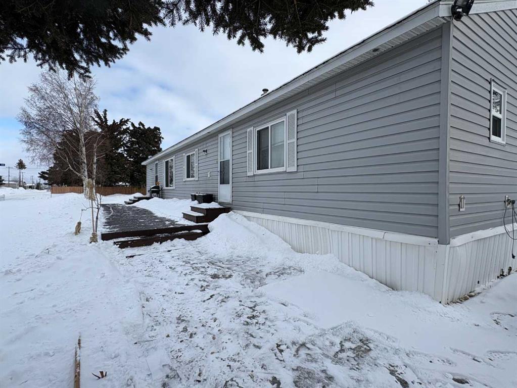 Picture of 516 4 Street NW, Slave Lake Real Estate Listing