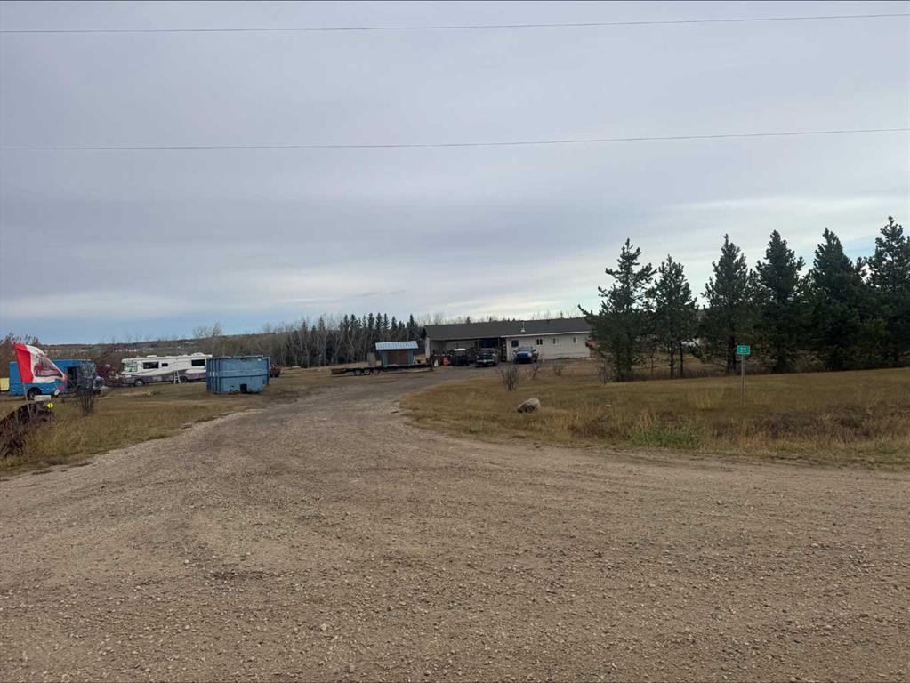 Picture of 25, 712016 Range Road 72A  W, Dimsdale Real Estate Listing