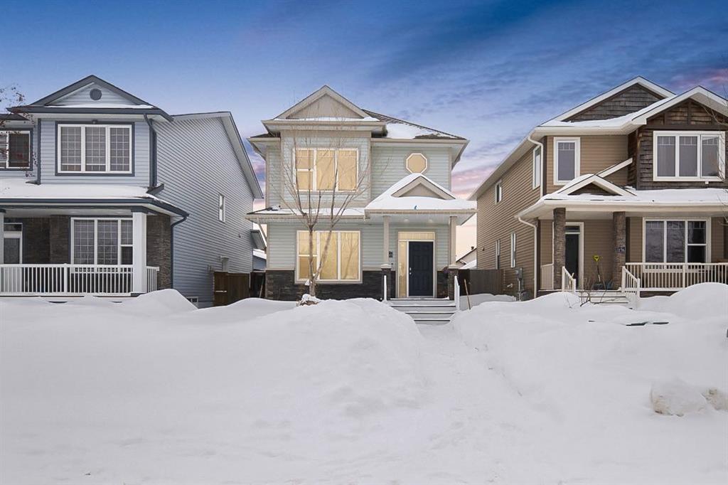 Picture of 180 Grosbeak Way , Fort McMurray Real Estate Listing