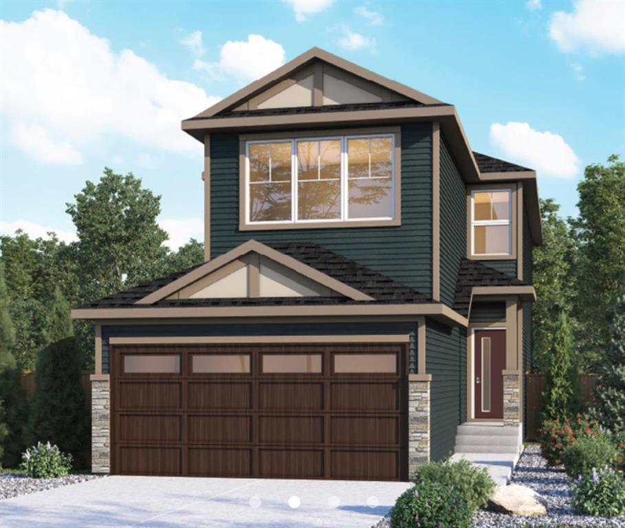 Picture of 15 Fireside Common , Cochrane Real Estate Listing