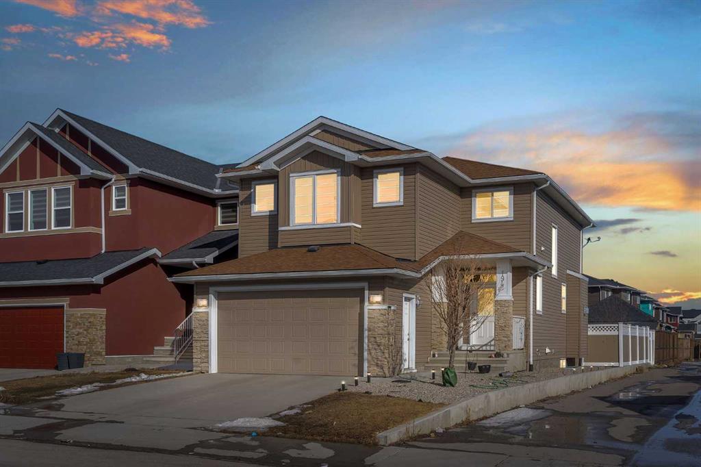 Picture of 194 Redstone Park NE, Calgary Real Estate Listing