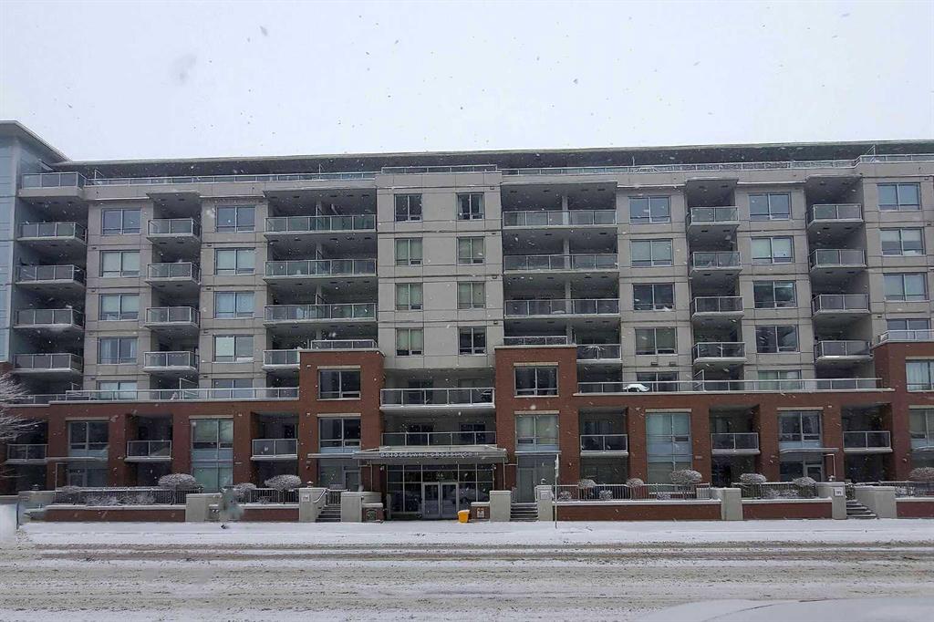 Picture of 718, 46 9 Street NE, Calgary Real Estate Listing
