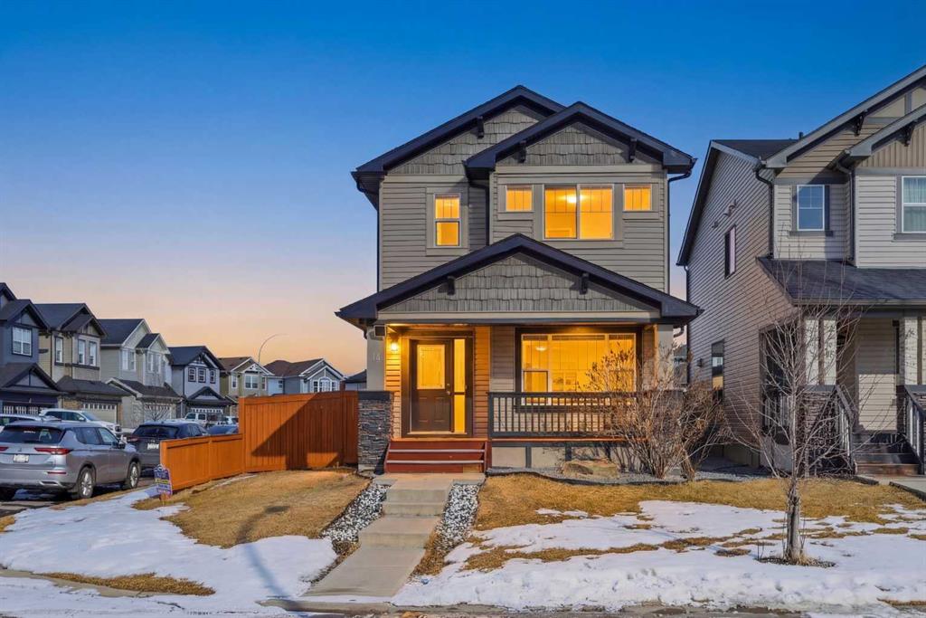 Picture of 14 Skyview Point Road NE, Calgary Real Estate Listing
