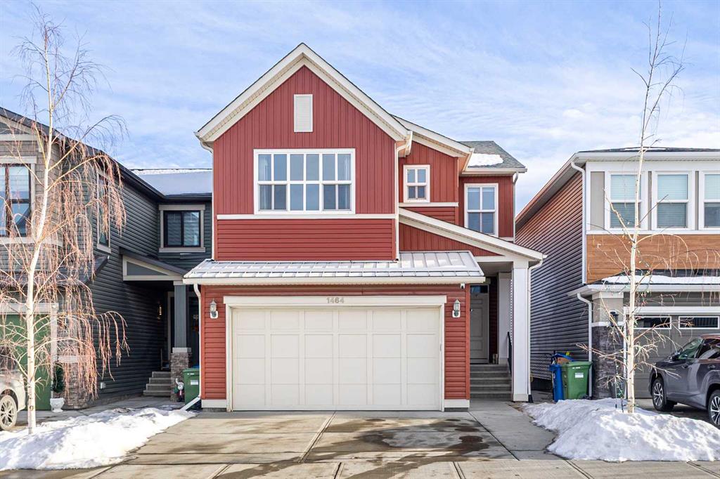 Picture of 1464 Livingston Way NE, Calgary Real Estate Listing