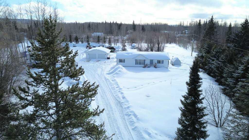 Picture of 22 Poplar Estates Road , Rural Lesser Slave River No. 124, M.D. of Real Estate Listing