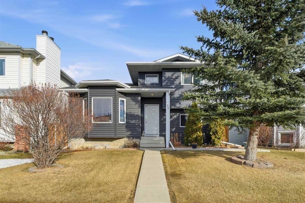 Picture of 2855 Catalina Boulevard NE, Calgary Real Estate Listing