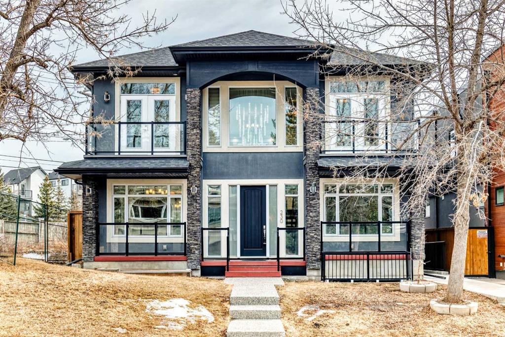 Picture of 230 37 Street NW, Calgary Real Estate Listing