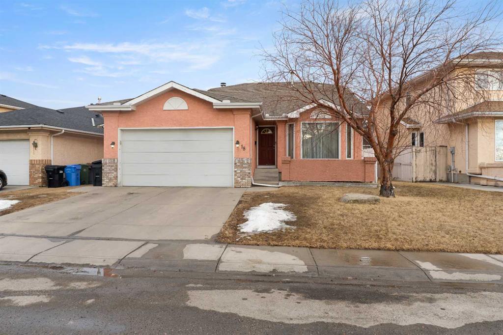 Picture of 18 Coral Sands Place NE, Calgary Real Estate Listing