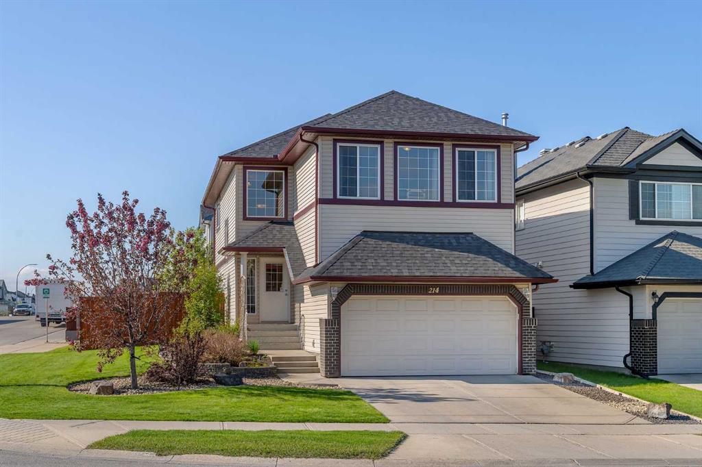 Picture of 214 Saddlemont Boulevard NE, Calgary Real Estate Listing