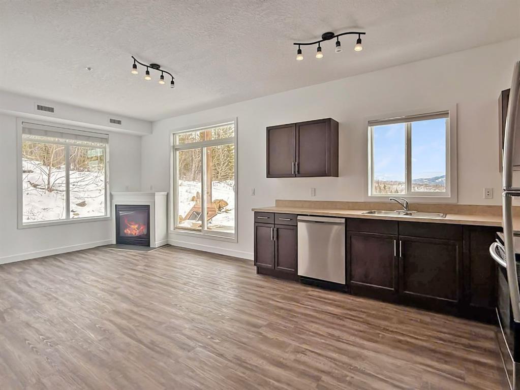 Picture of 111, 160 Moberly Road , Grande Cache Real Estate Listing